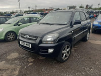 Cardan Kia Sportage 2007 SUV 2.0CRDI