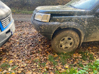 CARDAN LAND ROVER FREELANDER