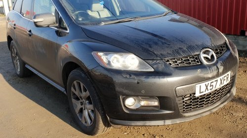 Cardan Mazda CX-7 2007 biturbo benzina 2.3 MZ