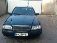 Cardan Mercedes C-CLASS W202 1996 Berlina 1.8