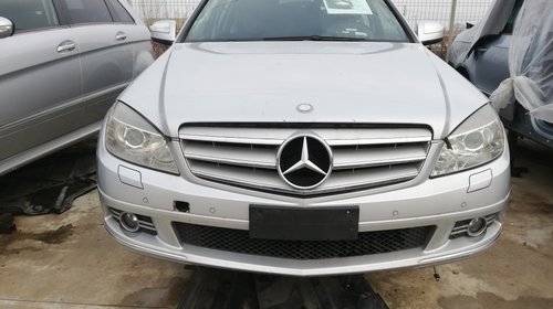 Cardan Mercedes C-CLASS W204 2008 Break 2.2