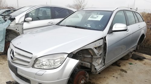 Cardan Mercedes C-CLASS W204 2008 Break 2.2