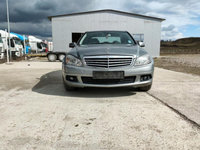 Cardan Mercedes C-Class W204 2009 Berlina