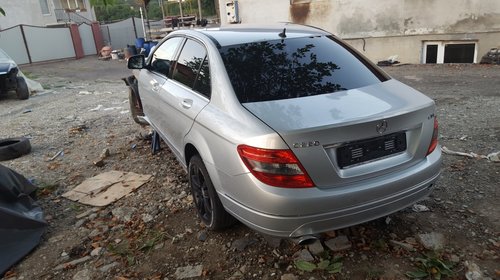 Cardan Mercedes C Class W204 220CDI 170CP 2008