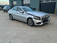 Cardan Mercedes C Class W205 C200 1.6 CDI