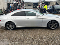 Cardan Mercedes CLS W219 2005 HATCHBACK 3500