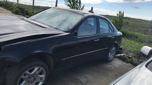 Cardan Mercedes E-CLASS combi S211 2003 limuzina 3200