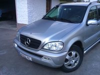 Cardan Mercedes M-Class W163 2002 2,7 2,7