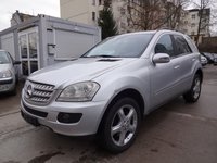 Cardan Mercedes ML 320 cdi W164 dupa 2005