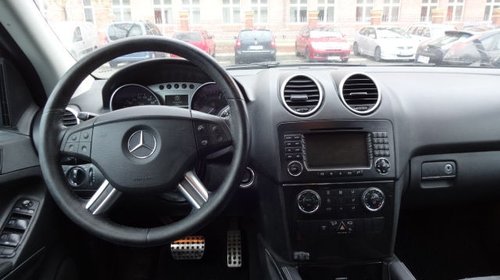 Cardan Mercedes ML 320 cdi W164 dupa 2005