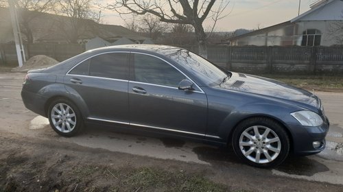 Cardan Mercedes S-CLASS W221 2008 Berlina 3.0 v6