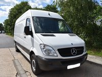 Cardan Mercedes Sprinter 2.2 CDI 2011 2012 2013 2014