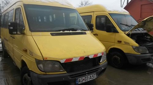 Cardan Mercedes Sprinter 2.2 CDI an 2000-2006