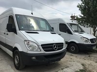 Cardan Mercedes Sprinter euro 5 316 cdi an 2010 2011 2012 2013 2014