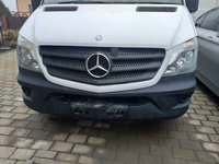 Cardan Mercedes Sprinter trei bucăți 2,2 CDI 2015 model 316