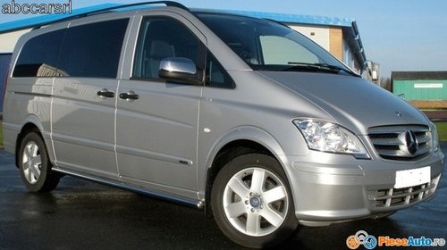 Cardan Mercedes Vito Maxi model 2012