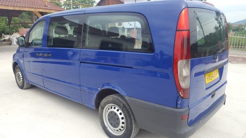 Cardan Mercedes Vito w639 2.2CDI Extra Lung 2005