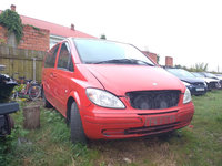 Cardan Mercedes Vito W639 2004-2010 2.2 CDI