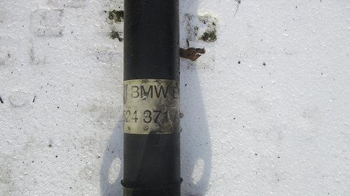 Cardan mic BMW X5 E53 3.0 d Automat Cod;7524371