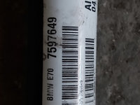 Cardan mic fata Bmw X6 E71, 3.0Dx, 4.0DX 245 cp, 306 cp