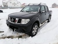 Cardan mic fata Nissan NAVARA d40 2.5DCI 171cp PATHFINDER R51