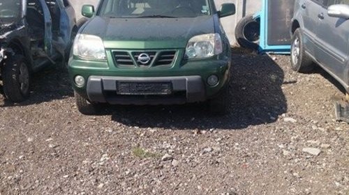 Cardan Nissan X-trail 2.0i