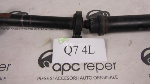 Cardan Original Audi Q7 / VW Touareg cod 7L8521102H