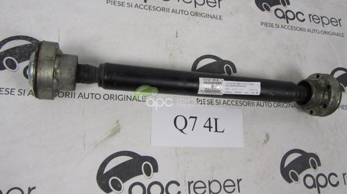 Cardan Original Mic Audi Q7 / VW Touareg 7L6521101H