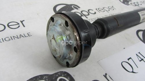 Cardan Original Mic Audi Q7 / VW Touareg cod 7L0521101C