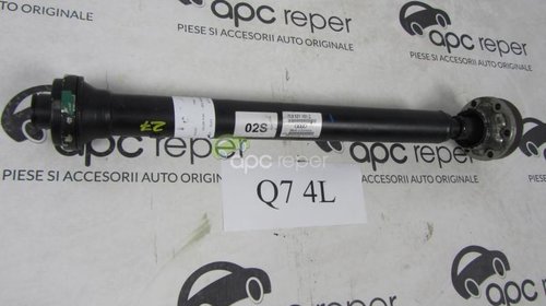 Cardan Original mic Audi Q7 / VW Touareg cod 7L8521101C