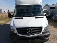 Cardan punte dubla Mercedes Sprinter w906 an 2014 facelift