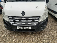 Cardan renault master 2.3 dci euro 5 tractiune spate