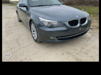 Cardan spate BMW 5 Series E60/E61 [facelift] [2007 - 2010] Sedan 520 d AT (177 hp)