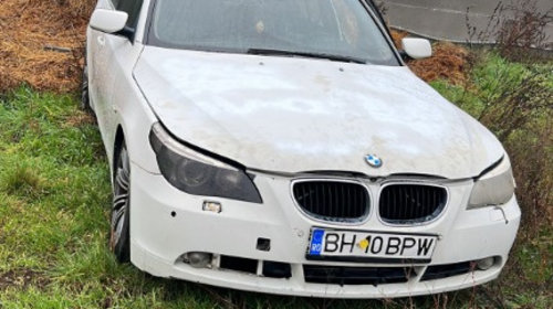Cardan spate, BMW E60