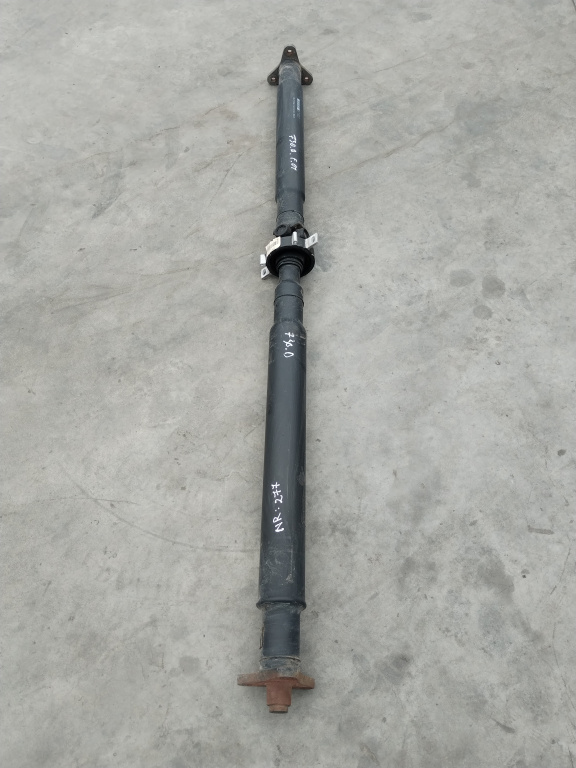 Cardan spate BMW Seria 7 (2008-2015) [F01, F02] 3.0 Motorina 2012