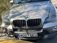 Cardan spate BMW X5 E70 2007 SUV 3.0 d