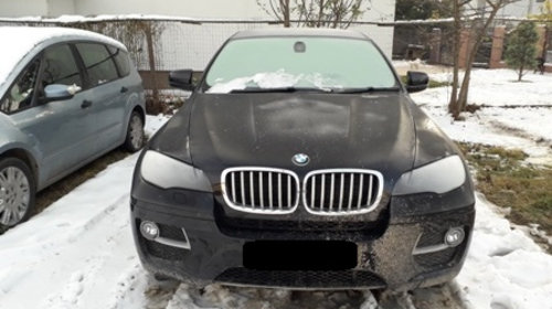 Cardan spate Cardan mic BMW X6 55.000km cod 7589129-04 7589129-04 BMW X6 E71 [facelift] [2012 - 2015] Sports Activity Coupe crossover 40d xDrive AT (306 hp)