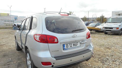 Cardan spate Hyundai Santa Fe 2006 - 2011