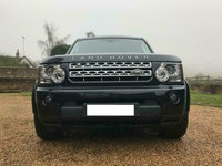 Cardan spate Land Rover Discovery 4 3.0 306DT 2012