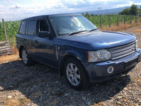 Cardan spate Land Rover Range Rover Vogue L322 3.6 TDV8 368DT