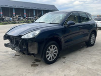 Cardan spate Porsche Cayenne 7P 3.0 TDI CAS 2010