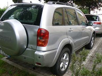 Cardan Toyota RAV 4 2001 SUV 2.0 d 4x4 de 116 cp diesel