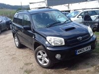 Cardan toyota rav 4 motor 2.0 diesel an 2001-2005