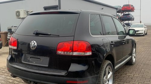 Cardan Volkswagen Touareg 7L 2004 Autoutilitara 5.0