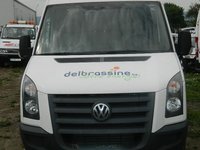 Cardan Vw Crafter 2.5 tdi 140cp model 2008