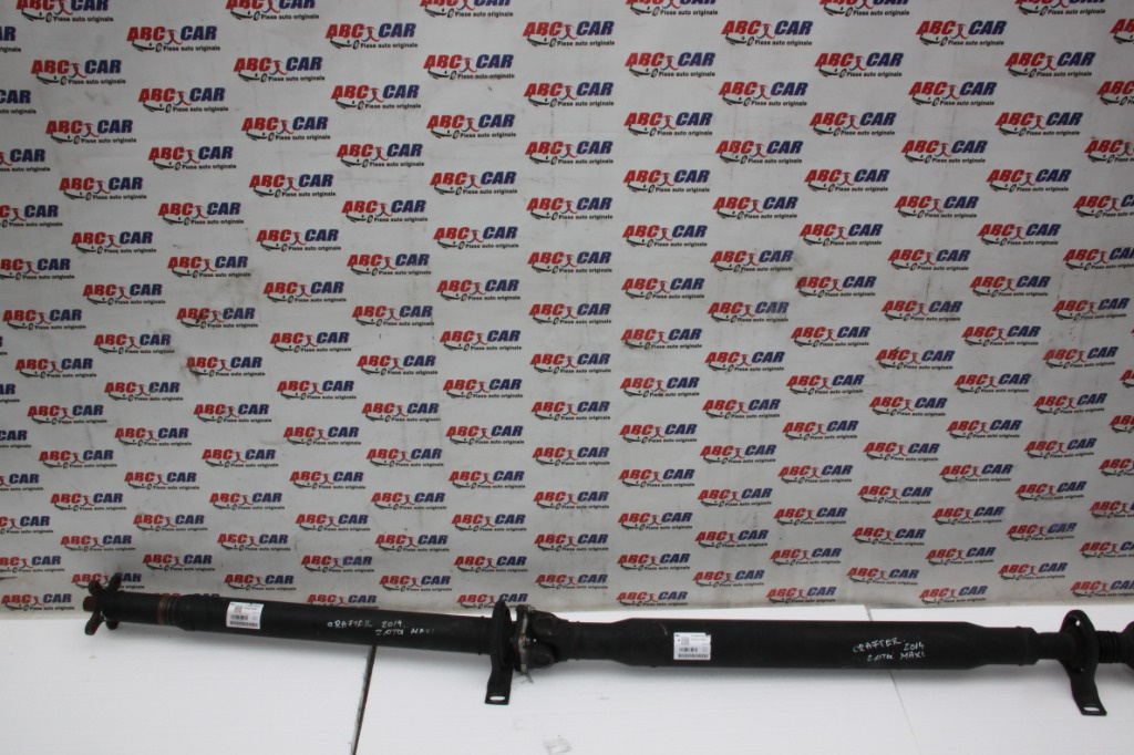 Cardan VW Crafter Maxi 2.0 TDI cod: A906