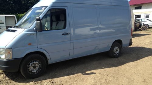 CARDAN VW LT 2.8 TDI