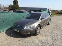 Cardan Vw Phaeton 3.0tdi an 2008 CEX CEXA euro 5