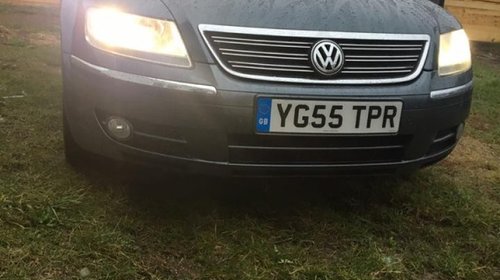 Cardan Vw Phaeton 3.0TDI V6 BMK 2006