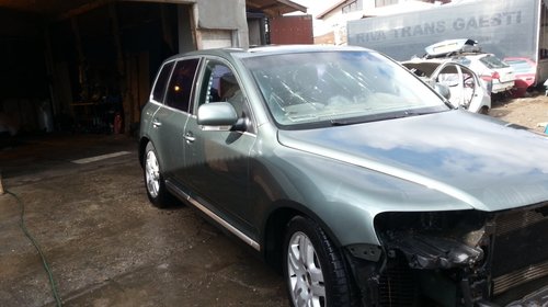 Cardan VW Touareg 5000 V 10